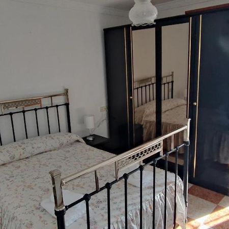 El Molino Villa Lentegi Eksteriør bilde