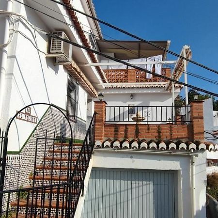 El Molino Villa Lentegi Eksteriør bilde