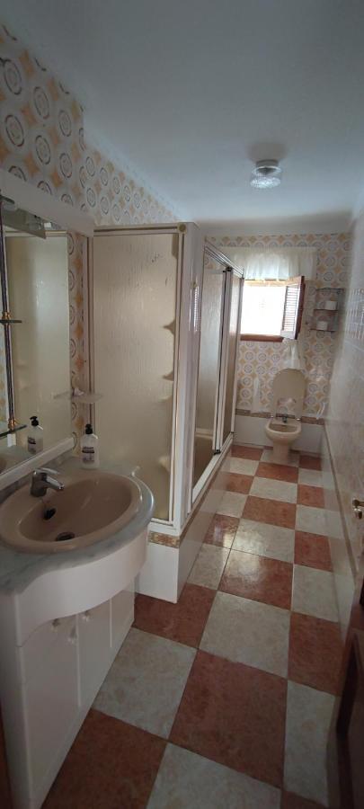 El Molino Villa Lentegi Eksteriør bilde
